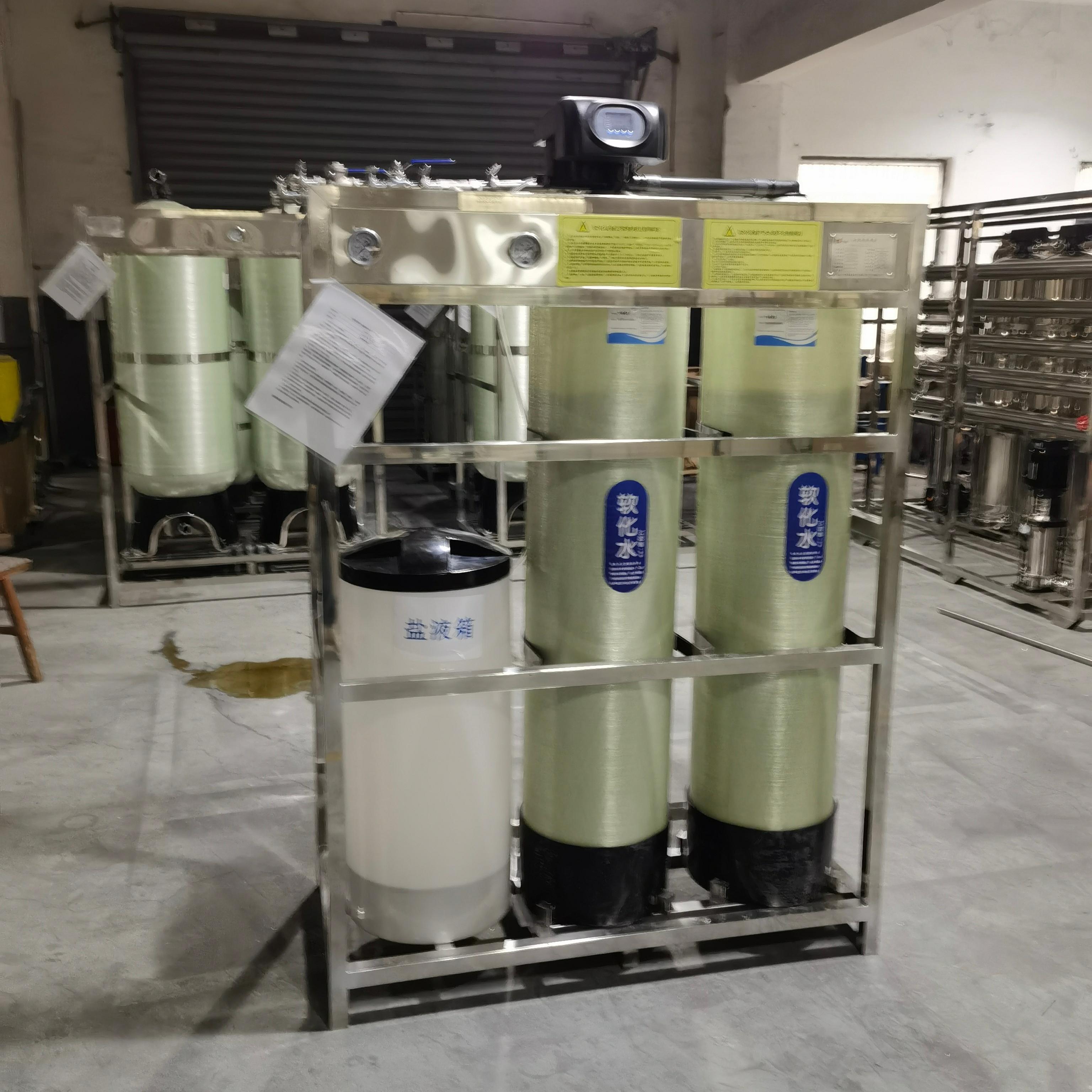 Réservoir à double soupape de 3 tonnes, un pour une utilisation et un pour la veille