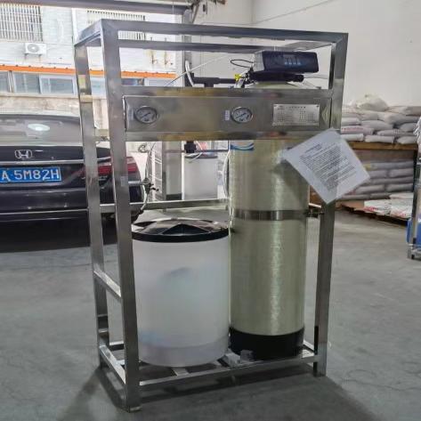 Réservoir unique de 1 tonne