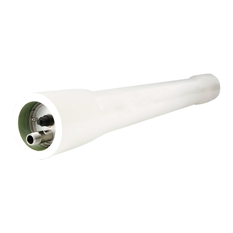 Coque de membrane FRP RO résistante à la corrosion