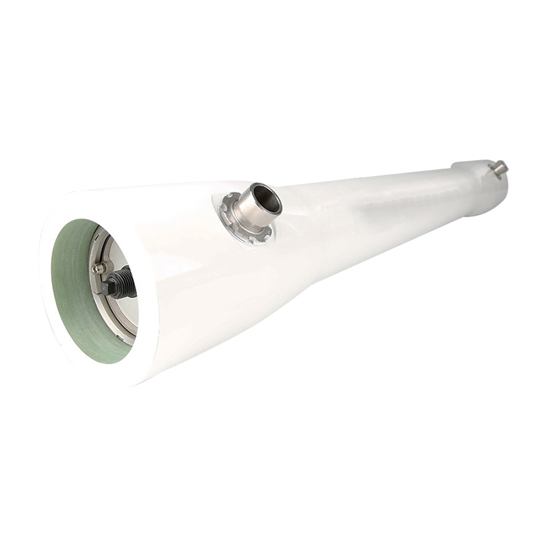 Coque de membrane FRP RO