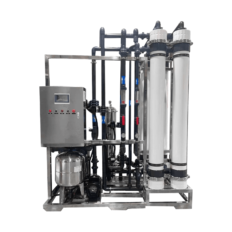 Ultrafiltration (UF) Traitement de l'eau